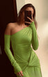VERDI  DRESS
